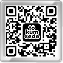 QR Code do aplicativo ToKumSede